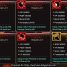 Pennants Analysis | Red Pennants (Mythic) in Wartune