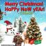 Merry Christmas & Happy Coming New Year 2020