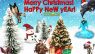 Merry Christmas & Happy Coming New Year 2020