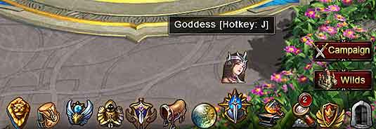 Wartune Patch 9.2 Guide - Goddess Warding 1